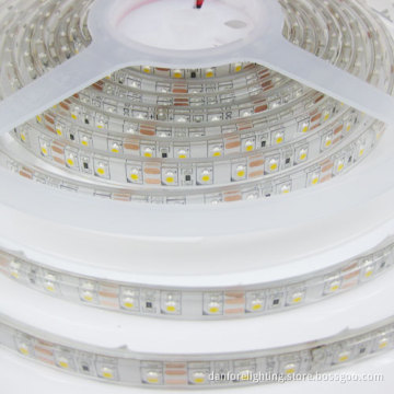 96LED/M SMD3528 12V LED Flex Strip
